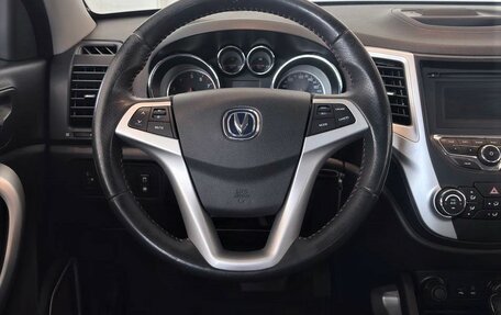 Changan CS35, 2018 год, 985 000 рублей, 16 фотография