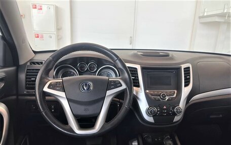 Changan CS35, 2018 год, 985 000 рублей, 15 фотография