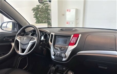 Changan CS35, 2018 год, 985 000 рублей, 13 фотография