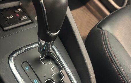 Changan CS35, 2018 год, 985 000 рублей, 22 фотография