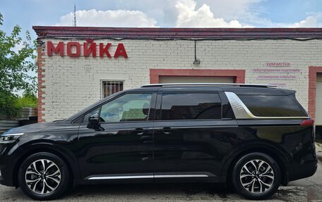 KIA Carnival, 2021 год, 4 200 000 рублей, 6 фотография
