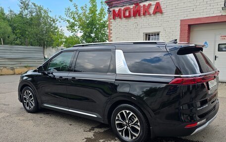 KIA Carnival, 2021 год, 4 200 000 рублей, 7 фотография