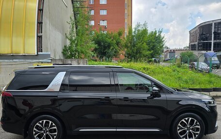 KIA Carnival, 2021 год, 4 200 000 рублей, 12 фотография