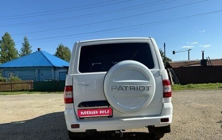 ЛуАЗ Patriot, 2023 год, 1 425 000 рублей, 3 фотография