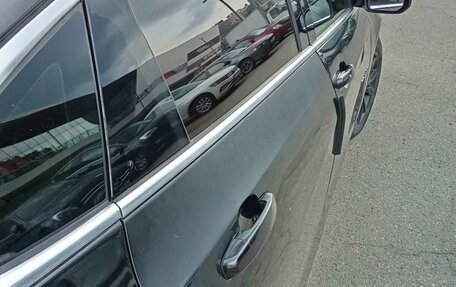 Chevrolet Malibu IX, 2018 год, 1 070 000 рублей, 9 фотография