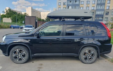 Nissan X-Trail, 2009 год, 1 050 000 рублей, 2 фотография