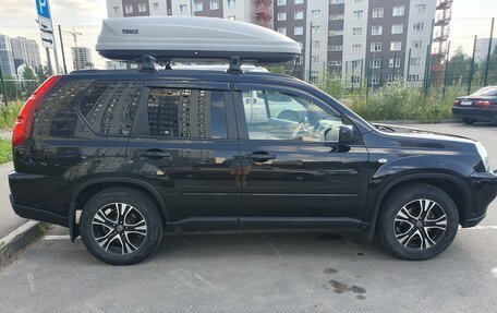 Nissan X-Trail, 2009 год, 1 050 000 рублей, 3 фотография