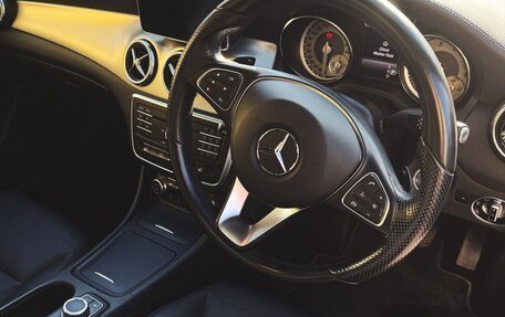 Mercedes-Benz CLA, 2015 год, 1 470 000 рублей, 2 фотография