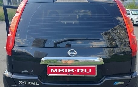 Nissan X-Trail, 2009 год, 1 050 000 рублей, 4 фотография