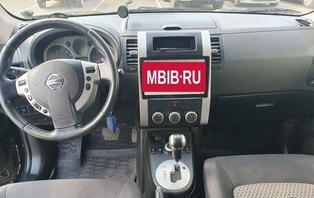 Nissan X-Trail, 2009 год, 1 050 000 рублей, 5 фотография