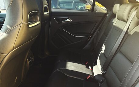 Mercedes-Benz CLA, 2015 год, 1 470 000 рублей, 5 фотография