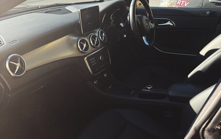 Mercedes-Benz CLA, 2015 год, 1 470 000 рублей, 4 фотография