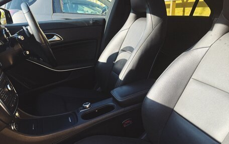 Mercedes-Benz CLA, 2015 год, 1 470 000 рублей, 8 фотография