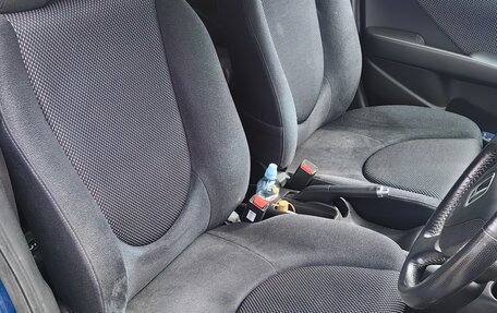 Honda Fit III, 2002 год, 400 000 рублей, 7 фотография