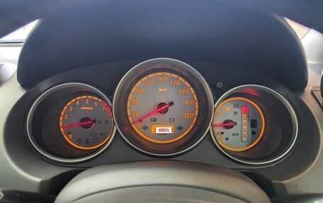 Honda Fit III, 2002 год, 400 000 рублей, 11 фотография