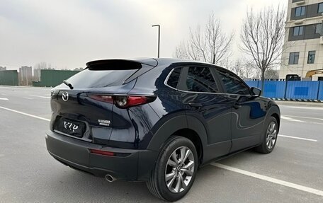 Mazda CX-30 I, 2021 год, 2 109 000 рублей, 5 фотография