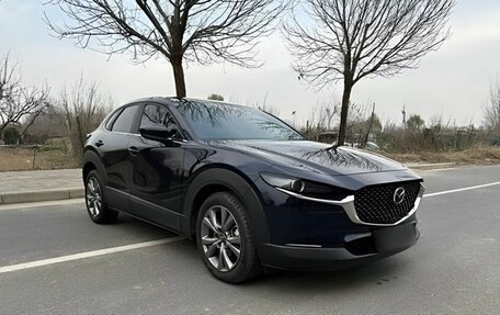 Mazda CX-30 I, 2021 год, 2 109 000 рублей, 3 фотография