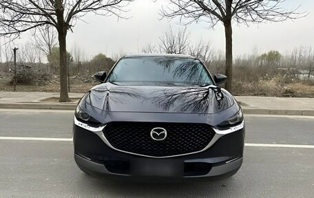 Mazda CX-30 I, 2021 год, 2 109 000 рублей, 6 фотография