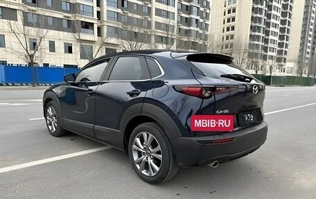 Mazda CX-30 I, 2021 год, 2 109 000 рублей, 4 фотография