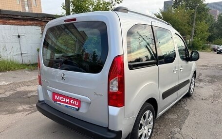 Peugeot Partner II рестайлинг 2, 2011 год, 1 200 000 рублей, 6 фотография