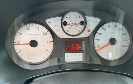 Peugeot Partner II рестайлинг 2, 2011 год, 1 200 000 рублей, 16 фотография
