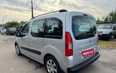 Peugeot Partner II рестайлинг 2, 2011 год, 1 200 000 рублей, 8 фотография