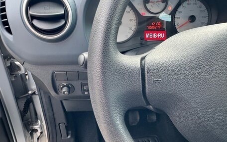 Peugeot Partner II рестайлинг 2, 2011 год, 1 200 000 рублей, 19 фотография