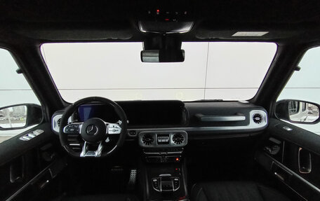 Mercedes-Benz G-Класс AMG, 2021 год, 21 278 000 рублей, 17 фотография