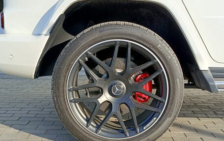 Mercedes-Benz G-Класс AMG, 2021 год, 21 278 000 рублей, 22 фотография