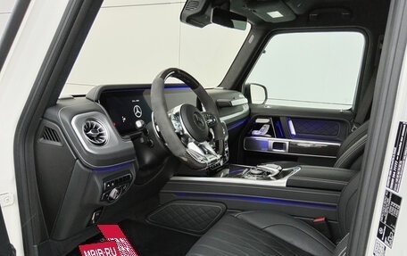 Mercedes-Benz G-Класс AMG, 2021 год, 21 278 000 рублей, 20 фотография
