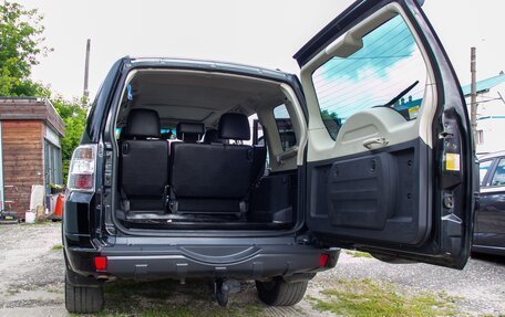 Mitsubishi Pajero IV, 2013 год, 1 590 000 рублей, 11 фотография