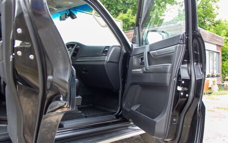 Mitsubishi Pajero IV, 2013 год, 1 590 000 рублей, 7 фотография
