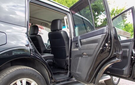 Mitsubishi Pajero IV, 2013 год, 1 590 000 рублей, 9 фотография