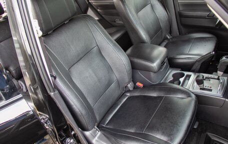 Mitsubishi Pajero IV, 2013 год, 1 590 000 рублей, 8 фотография