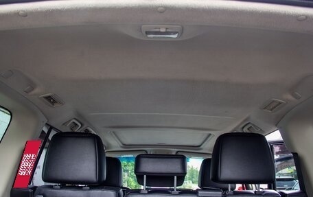 Mitsubishi Pajero IV, 2013 год, 1 590 000 рублей, 12 фотография
