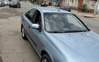 Nissan Almera, 2004 год, 265 000 рублей, 1 фотография