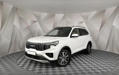 KIA Sportage IV рестайлинг, 2022 год, 2 695 000 рублей, 1 фотография