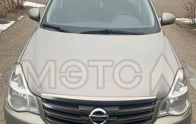 Nissan Almera, 2014 год, 780 000 рублей, 1 фотография
