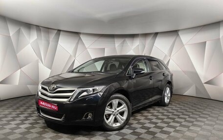 Toyota Venza I, 2013 год, 1 745 150 рублей, 1 фотография