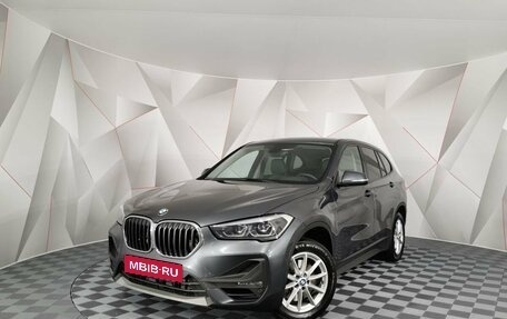 BMW X1, 2020 год, 2 955 000 рублей, 1 фотография