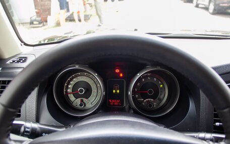 Mitsubishi Pajero IV, 2013 год, 1 590 000 рублей, 17 фотография