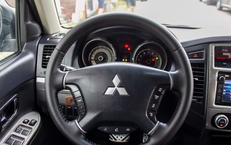 Mitsubishi Pajero IV, 2013 год, 1 590 000 рублей, 16 фотография