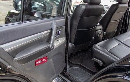 Mitsubishi Pajero IV, 2013 год, 1 590 000 рублей, 13 фотография