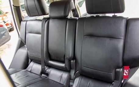Mitsubishi Pajero IV, 2013 год, 1 590 000 рублей, 14 фотография