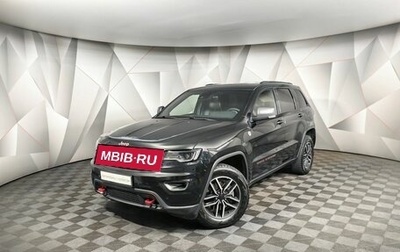 Jeep Grand Cherokee, 2020 год, 4 900 000 рублей, 1 фотография
