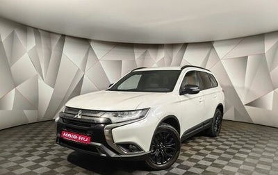 Mitsubishi Outlander III рестайлинг 3, 2021 год, 2 298 000 рублей, 1 фотография