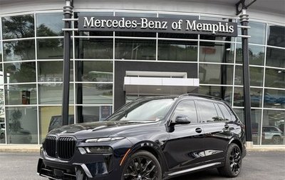 BMW X7, 2023 год, 115 000 рублей, 1 фотография