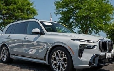 BMW X7, 2023 год, 114 000 рублей, 1 фотография