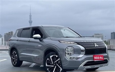 Mitsubishi Outlander, 2022 год, 2 420 000 рублей, 1 фотография