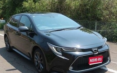 Toyota Corolla, 2022 год, 1 120 000 рублей, 1 фотография